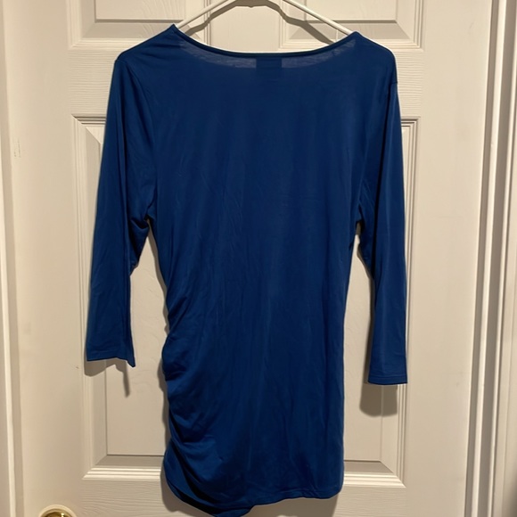 Maternity/nursing top. BNWT - Picture 2 of 3